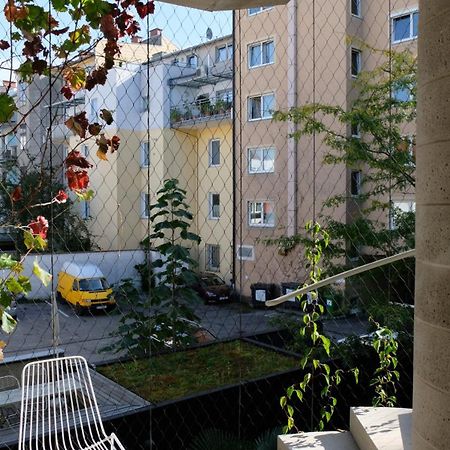 Entzueckende Kleine Wohnung Linz Buitenkant foto
