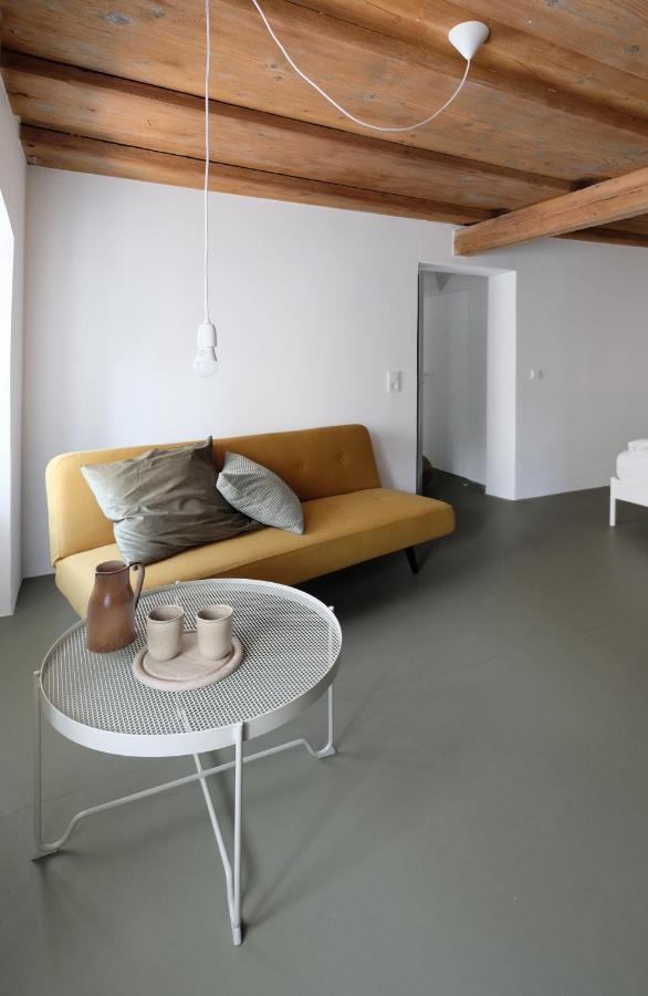 Entzueckende Kleine Wohnung Linz Buitenkant foto