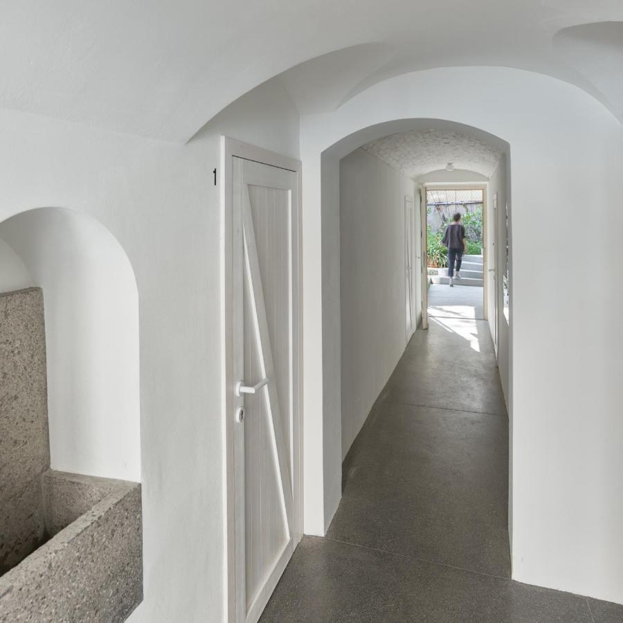 Entzueckende Kleine Wohnung Linz Buitenkant foto