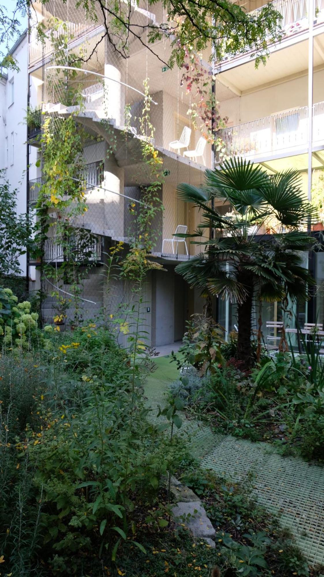 Entzueckende Kleine Wohnung Linz Buitenkant foto